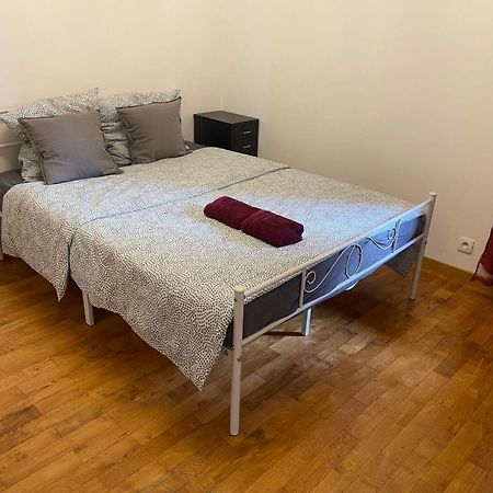 Comme Chez Moi Apartment Thiais Bagian luar foto