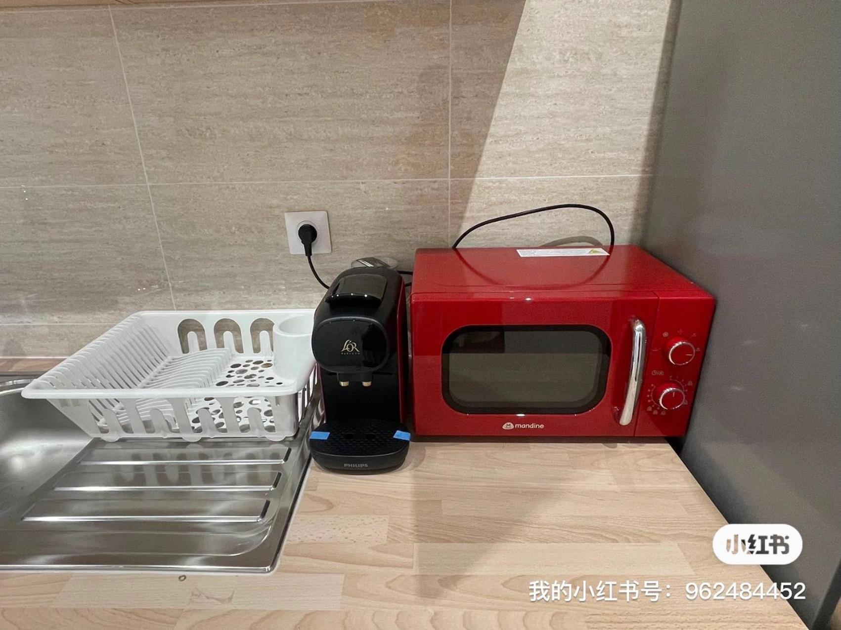 Comme Chez Moi Apartment Thiais Bagian luar foto